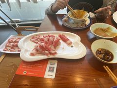 -1078號老北京涮肉(松柏店)