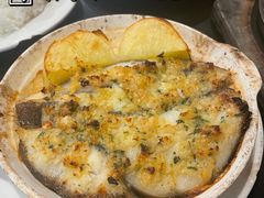 -妈阁铭记澳葡美食