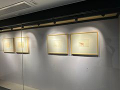 -吴作人艺术馆
