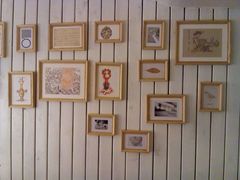 android_upload_pic-长颈鹿咖啡(大学路店)