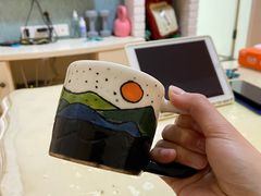 -趣陶陶艺手工坊(新世界百货重庆店)