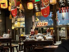 -南京大牌档(济南万象城店)