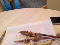 -羊之道草原味道清真餐厅(番禺店)