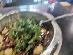 -天治宣·野椒鸡(龙头寺总店)
