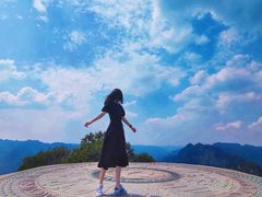 -神农山景区