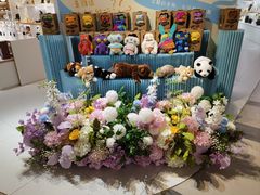 -LOL原创生活概念店(K11购物艺术中心店)