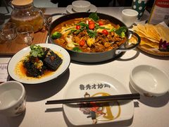-鲁秀才炒鸡(龙湖西溪天街店)