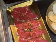 -炙城·韩式烤肉(南京东路店)