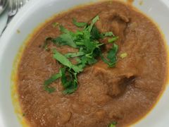 -Santoor 萨都里印度餐厅(北锣鼓巷店)