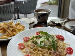 -Brut Eatery悦璞食堂(建国东路店)