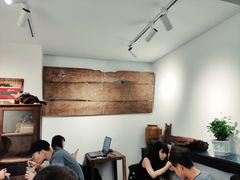 大堂-甜心闲生传统手工冰粉(奎星楼店)