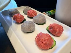 -东海怡品海鲜豆捞(舟宿夜江店)