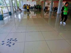 -南山特攻真人CS户外露营轰趴拓展基地