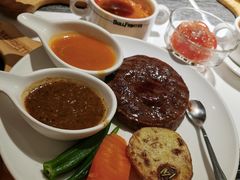 -斗牛士牛排餐厅(嘉里汇店)