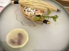 -叶叶菩提(太原别墅店)