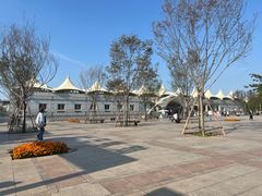 -大连海昌发现王国主题公园