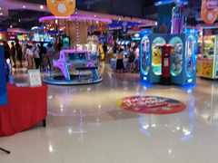 -Play1家庭娱乐中心(包河大玩家店)