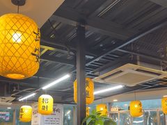 -长安后宰门水盆羊肉(新都心店)