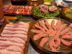 -徐记小怪兽肉蟹煲店(哈西万达金街店)