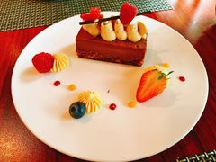 -杭州西子湖四季酒店-WL BISTRO西湖餐厅(灵隐路店)