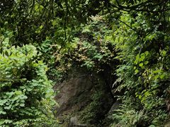 -庐山碧龙潭风景区