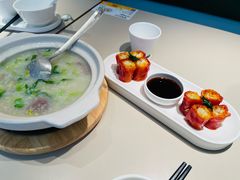 -蔡澜点心(三里屯T+MALL店)