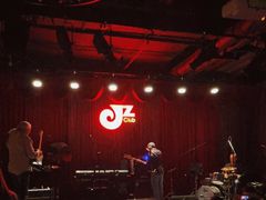 -JZ Club 爵士酒吧(上海店)