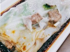 猪肝肠-穗银肠粉店(东川路店)