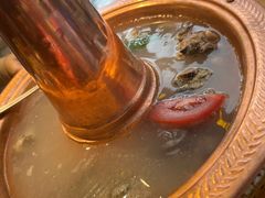 -民食香·腊排骨野生菌美食(木府店)