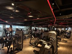 -W FITNESS 威尔仕健身·游泳(老西门新苑店)