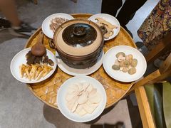 -一坐一忘云南菜(三里屯店)