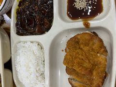 -多宾韩国料理(学衡路店)