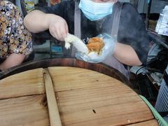 -秋英饭团(大庙新村店)