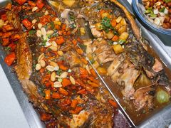 -尚渔味双拼烤鱼(悦界广场店)