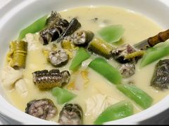 -虎哥私房菜(馒头山店)