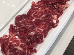-一鼎来潮汕牛肉自助火锅(翻身分店)