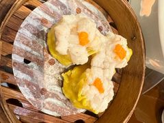 -广州中心皇冠假日酒店·百粤楼
