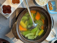 -星·South Beauty·俏江南(国贸店)