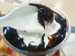 -麦当劳(军博店)