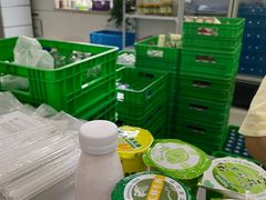 -扬大康源乳业鲜奶吧(大学北路店)