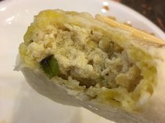 豆腐馅包子-张包铺(道外店)