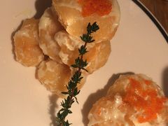 芥末虾球-太二酸菜鱼(深圳布吉万象汇店)