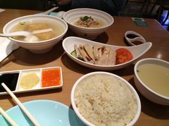 -新加坡高记KOO KEE Restaurant(盈科店)