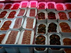 -爱尚客韩式烤肉自助餐厅(汇丰广场店)