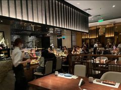 -本源食集 日式烧肉·炉端烧(东海缤纷店)