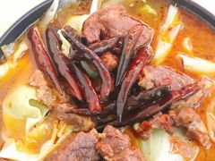 -鹍记特色牛杂面