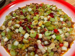 -泥糊破店小酒馆·团建聚餐(南京西路店)