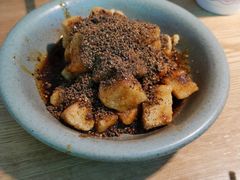 -米一仙·成都小碗菜(东万达店)