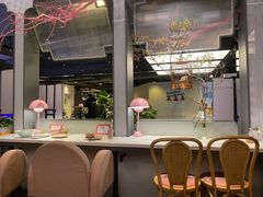 -竹外桃花·江南小酒馆(SKP·S店)