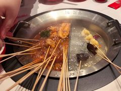 -宏姐串串香(征仪路店)